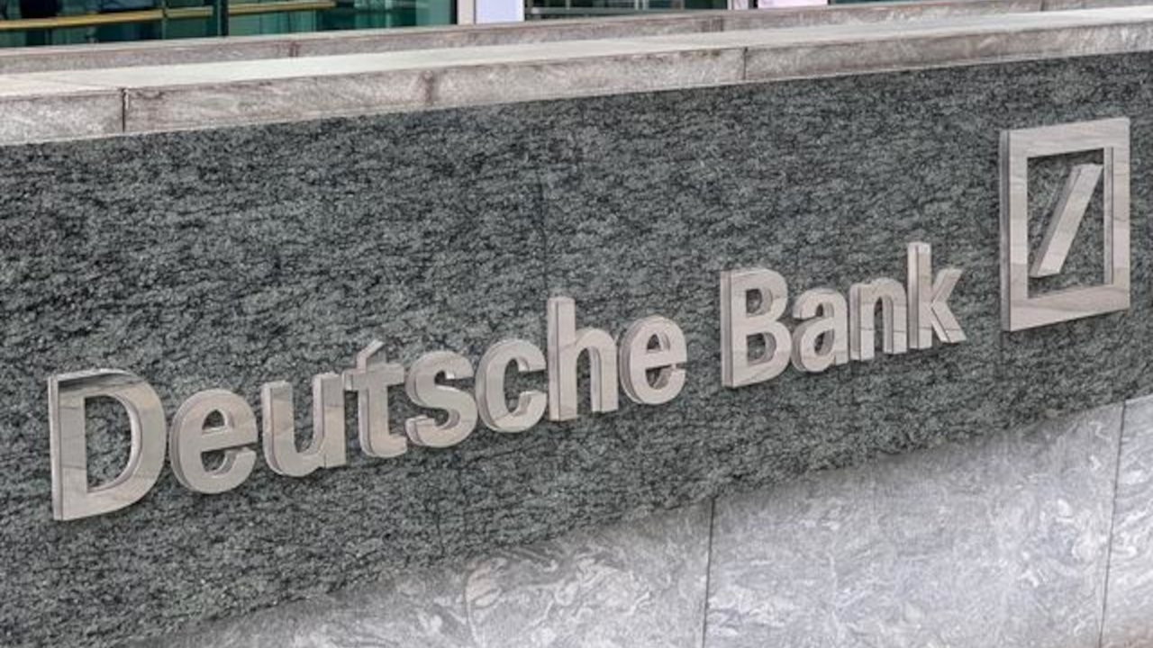 Deutsche Bank’tan TCMB tahmini: Ne zaman faiz indirimi yapacak?